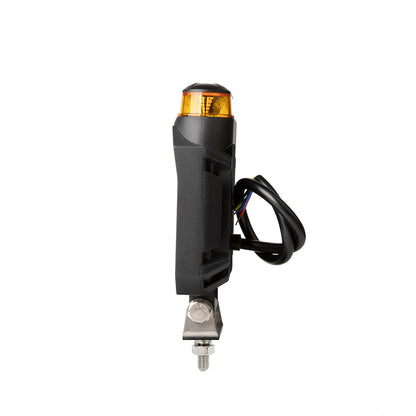 Feu de travail LUMIDRIVE WORK LIGHT FLASH 4 Modes Étanche sur Xperts4x4 Accessoires 4x4 Off-Road
