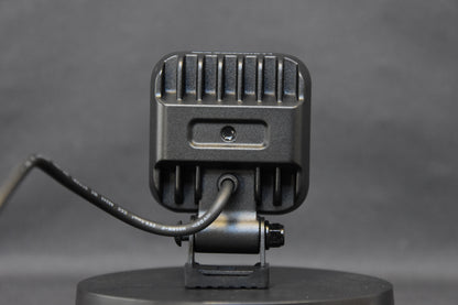 Feux de Travail LED Lumidrive Panoramax - Puissance & Étanchéité sur Xperts4x4 Accessoires 4x4 Off-Road
