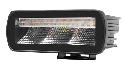 LUMIDRIVE ADVERTISOR - Feu LED Signalisation Arrière Étanche sur Xperts4x4 Accessoires 4x4 Off-Road