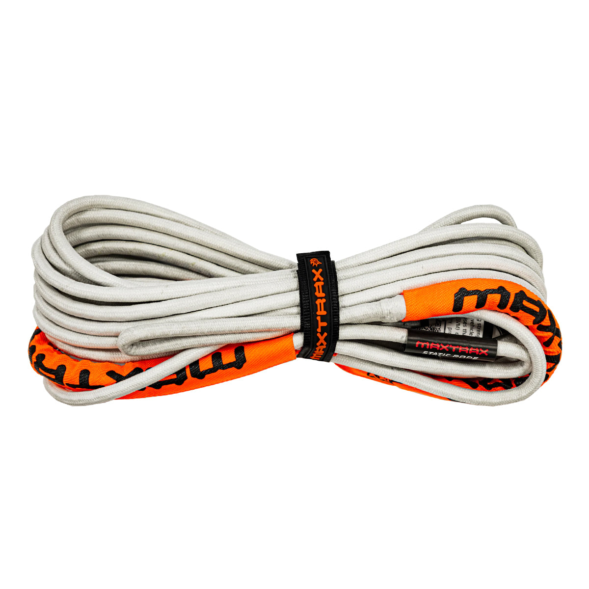 Rallonge de Treuil Statique MAXTRAX 10M sur Xperts4x4 Accessoires 4x4 Off-Road