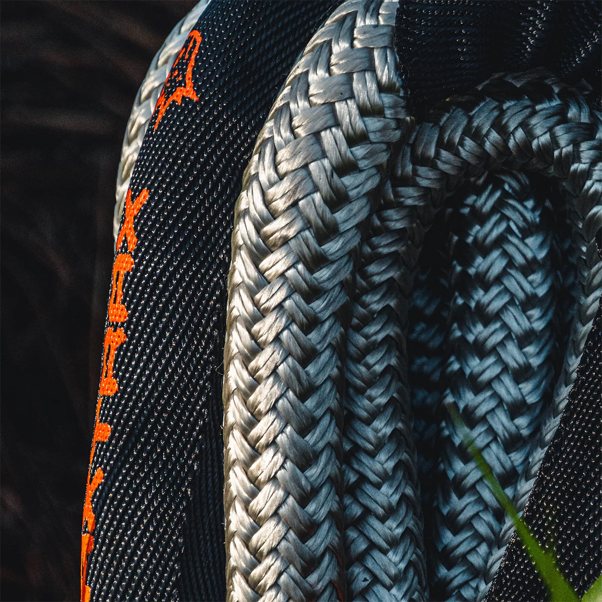 Sangle Extensible Maxtrax Kinetic Rope – Puissance 12T sur Xperts4x4 Accessoires 4x4 Off-Road