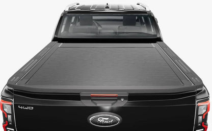 Couvre Benne Ford Ranger 2023  Extra-Cab | Mountain Top EVOe Electric sur Xperts4x4 Accessoires 4x4 Off-Road