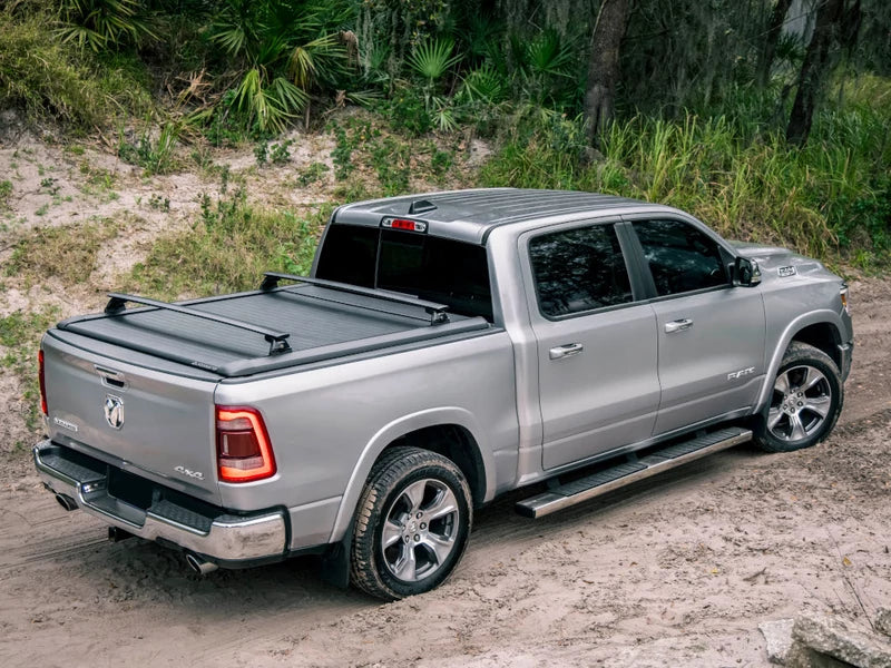 Rideau de Benne Manuel Mountain Top EVOm – Dodge RAM 1500 5.5" 2019+ sur Xperts4x4 Accessoires 4x4 Off-Road