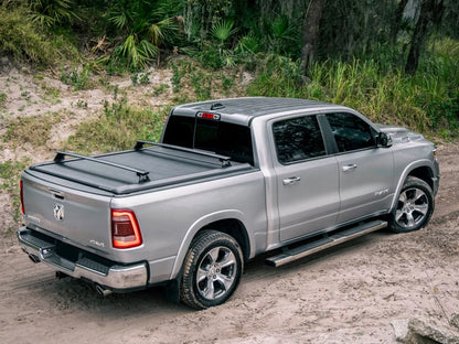 Rideau de Benne Manuel Mountain Top EVOm – Dodge RAM 1500 5.5" 2019+ sur Xperts4x4 Accessoires 4x4 Off-Road