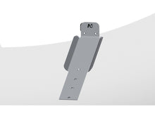 Ski de protection boîte de transfert en aluminium de 8mm pour Suzuki Grand Vitara HDI avant 09/2005 N4-Offroad sur Xperts4x4 Accessoires 4x4 Off-Road