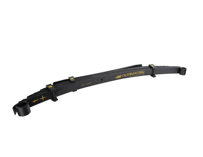 GVM Kit de suspension OME pour Ford Ranger 2023+ | PTAC à 3500Kg (sans Kit Jumelles OME) sur Xperts4x4 Accessoires 4x4 Off-Road