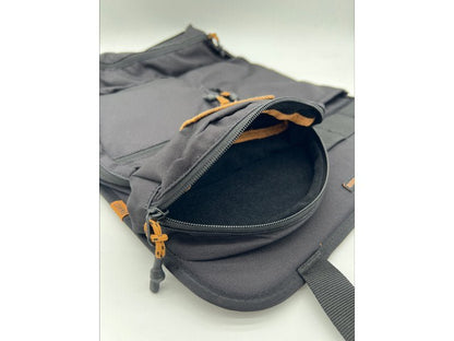 Organiseur de siège Daily Driver Noir - ONWRD - BYD Shark 2024+