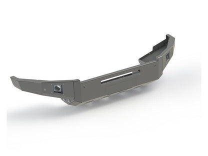 Pare-chocs avant acier Toyota Land Cruiser GDJ250 | N4-OFFROAD Xperts 4x4