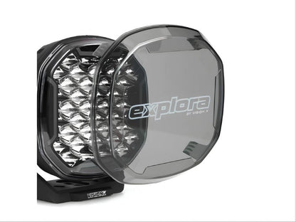 Phare LED Explora 6'' 13 Leds 120W - VISION X - BYD Shark 2024+
