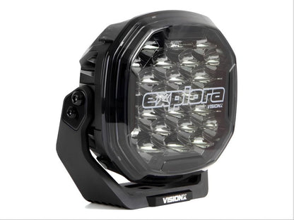 Phare LED Explora 7'' 24 Leds 120W - VISION X - BYD Shark 2024+