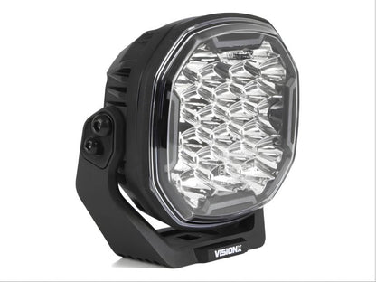 Phare LED Explora 7'' 24 Leds 120W - VISION X - BYD Shark 2024+