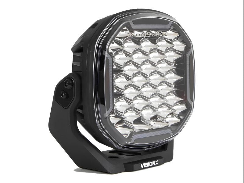 Phare LED Explora 9'' 40 Leds 200W - VISION X - BYD Shark 2024+