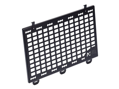 Plaque MOLLE N4-Offroad aile arrière Gauche pour Ineos Grenadier 2022+ - INEOS Grenadier