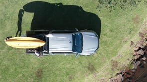 Galerie RSI Smartcap 1300 x 1156mm | Hardtop RSI All-Mid Size