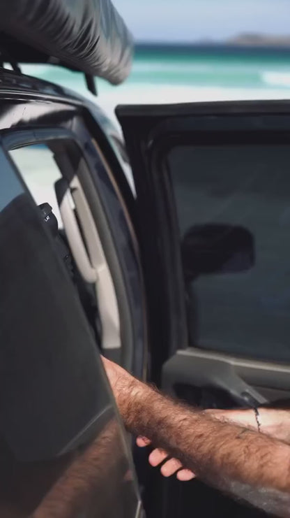 ONTAP Douche Portable - Edizione Verde di ARB4x4