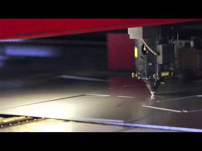 LONGRANGER Ersatztank | 140L | Ford Raptor 2023+ NÄCHSTE GENERATION