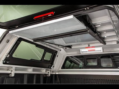 Tavolo StowAway | RSI SmartCap