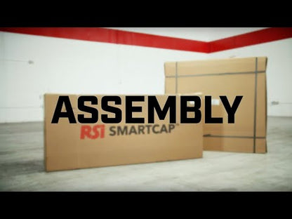 Hardtop Toyota Tacoma 2016-20 - Short Bed | RSI EVOs Sport