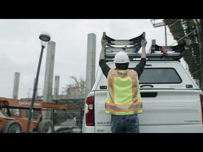 Galerie RSI Smartcap pour Hardtop | Construction | Plateforme Universelle