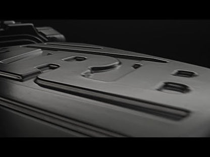 Seilwinde ARB 10S 4,5T 12V Synthetiksaite 28 m - Pro Performance