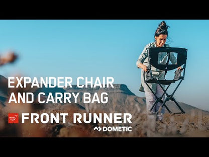 Chair of Camping Expander Front Runner Foldable & Compact