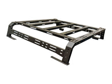 Rack de Benne Universel Mi-Hauteur Acier Modulaire Off-Road - BYD Shark 2024+