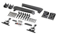 Renfort de hard-top pour galerie Jeep Wrangler JL – RIVAL 4X4 - Jeep JL
