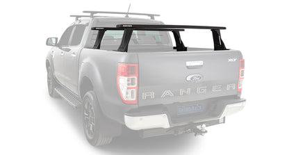Kit 2 barres de benne 1500 mm système Reconn-Deck Ford Ranger T6/T7/T8 (2011-2022) - RHINO-RACK sur Xperts4x4 Accessoires 4x4 Off-Road
