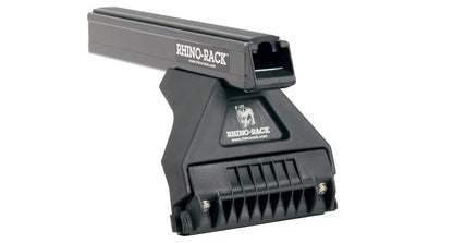 Kit de 2x Barres de toit 1500mm Rhino-Rack - Jeep JL & Gladiator JT sur Xperts4x4 Accessoires 4x4 Off-Road