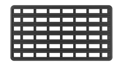 Kit Galerie de toit RHINORACK 2700mm x 1472mm pour Van Utilitaire sur Xperts4x4 Accessoires 4x4 Off-Road