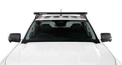 Kit Galerie de toit + Backbone | RHINORACK | Ford Ranger Raptor 2023+ (NEW GEN) sur Xperts4x4 Accessoires 4x4 Off-Road