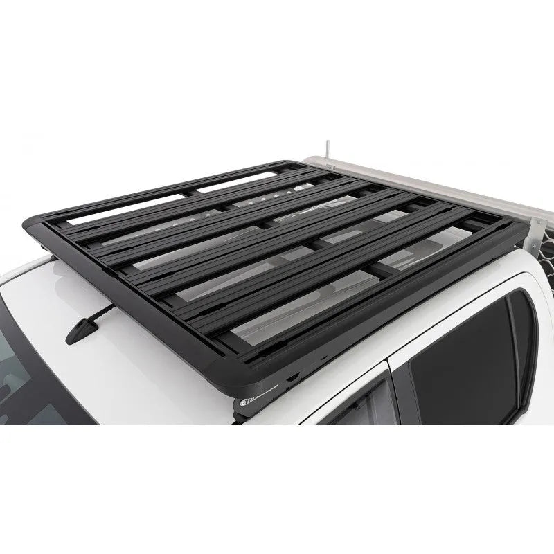 Kit Galerie de toit + Backbone | RHINORACK | Toyota Hilux REVO 2016+ sur Xperts4x4 Accessoires 4x4 Off-Road