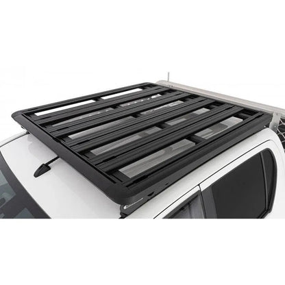 Kit Galerie de toit + Backbone | RHINORACK | Toyota Hilux REVO 2016+ sur Xperts4x4 Accessoires 4x4 Off-Road