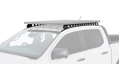 Kit Galerie de toit + Backbone | RHINORACK | Toyota Hilux REVO 2016+ sur Xperts4x4 Accessoires 4x4 Off-Road