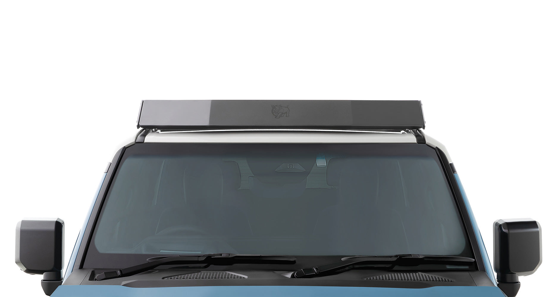 Galerie de Toit Reconn 2413x1219mm Land Cruiser | Xperts4x4