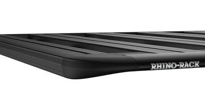 Kit Galerie Rhino-Rack Pioneer 2700x1472mm Land Rover Defender 110 1993-2020 sur Xperts4x4 Accessoires 4x4 Off-Road