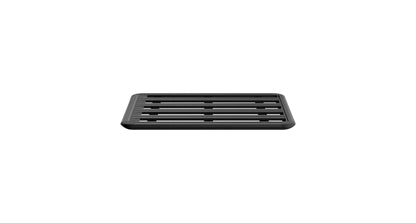 Galerie de toit Pioneer 6 de RHINO-RACK pour Hyundai Tucson Gen4 NX4 2021+, supportant une charge de 1300x1240mm.