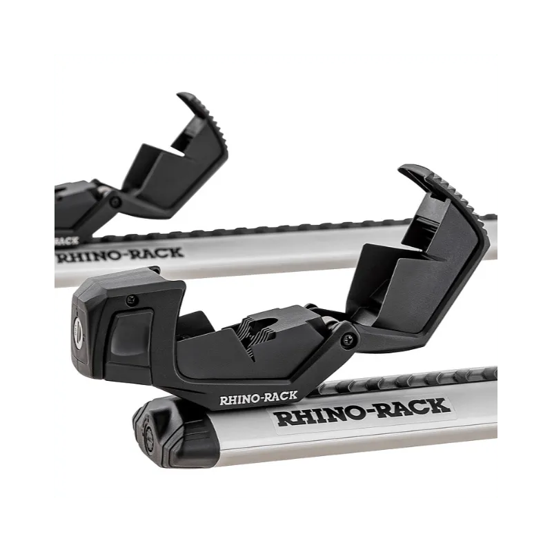 Support Pelle RHINORACK STOW iT - Polyvalence et Sécurité sur Xperts4x4 Accessoires 4x4 Off-Road