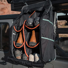 Sac à chaussures pour tente de toit Intrepid | ARB Xperts 4x4