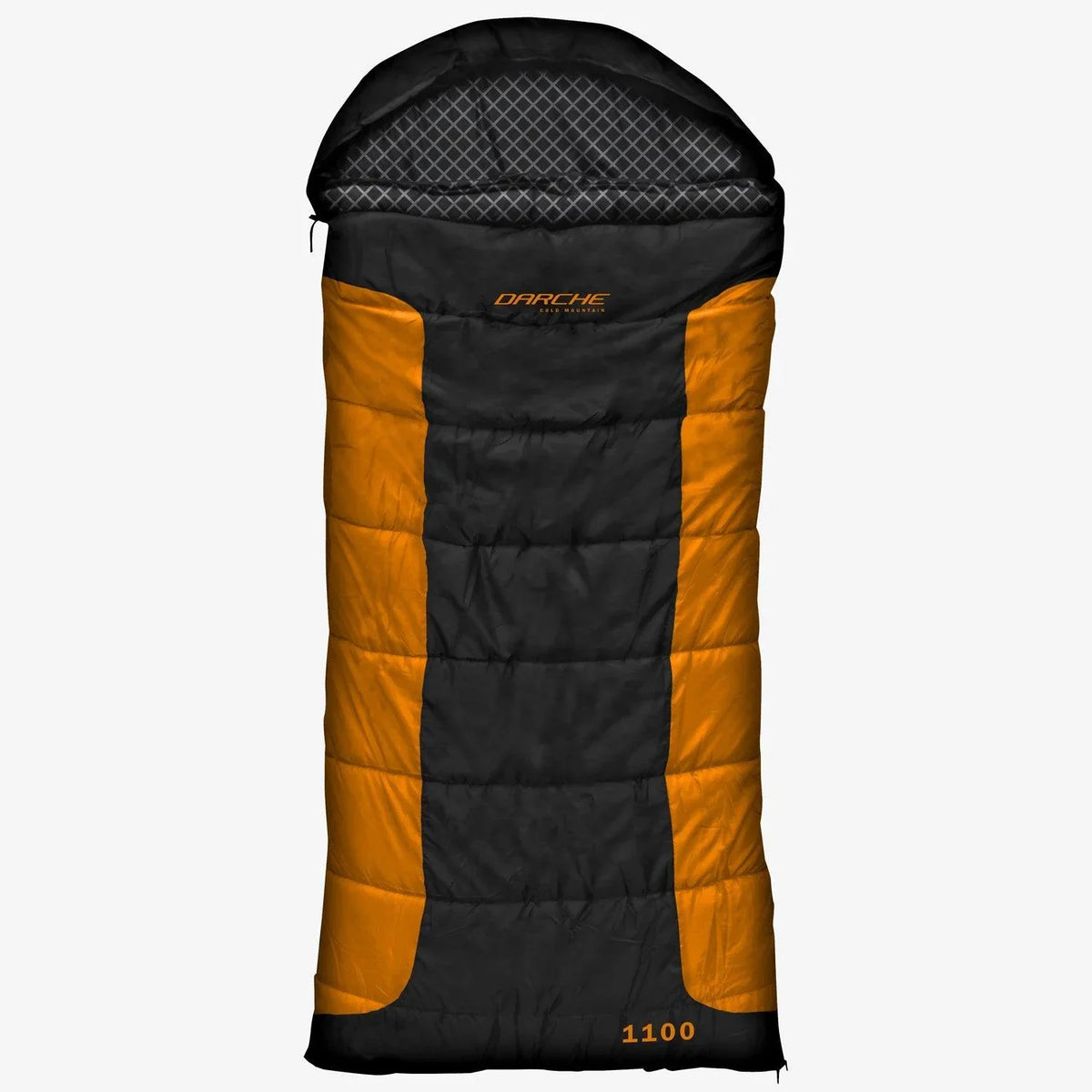 Sac de couchage Cold Mountain 1100 -12 °C DARCHE