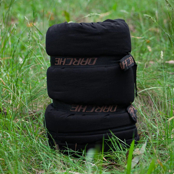Sac de couchage Cold Mountain 1100 -5 °C DARCHE