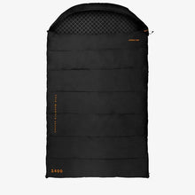 Sac de couchage Cold Mountain 1400 -5 °C | DARCHE - BYD Shark 2024+