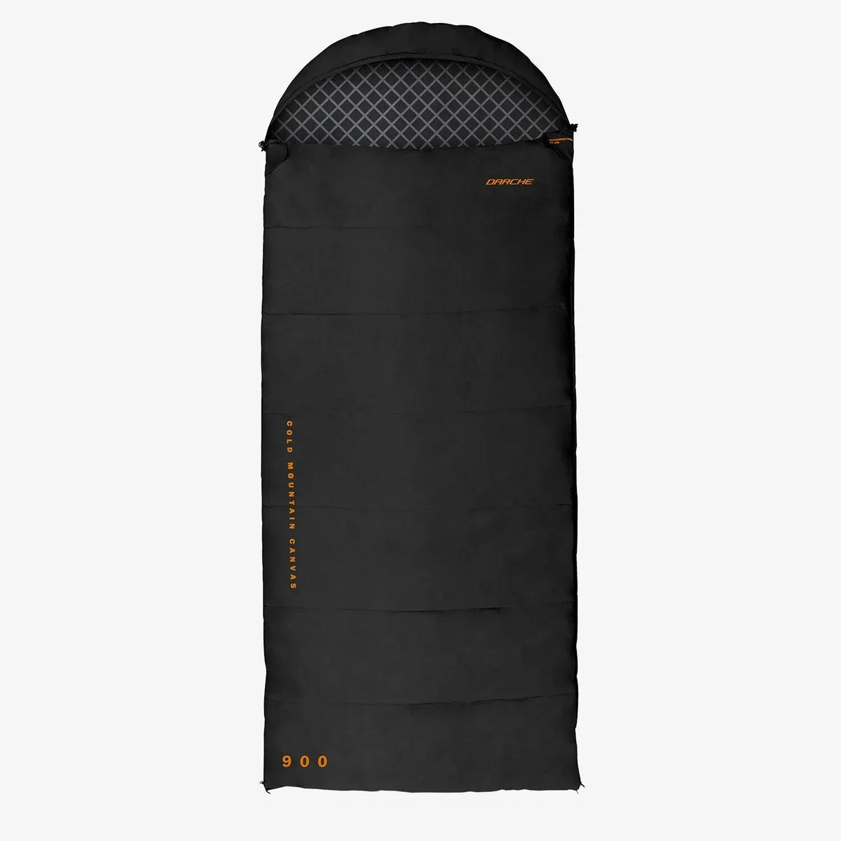 Sac de couchage Cold Mountain 900 -5 °C DARCHE