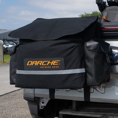 Sac de hayon Backtrack 57 litres DARCHE