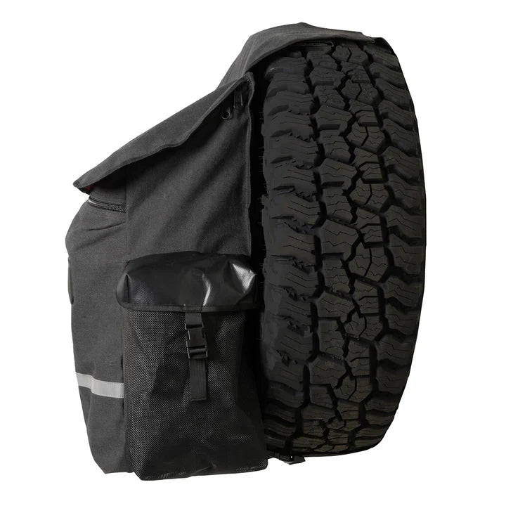Sac de roue de secours Offgrid 77 litres DARCHE