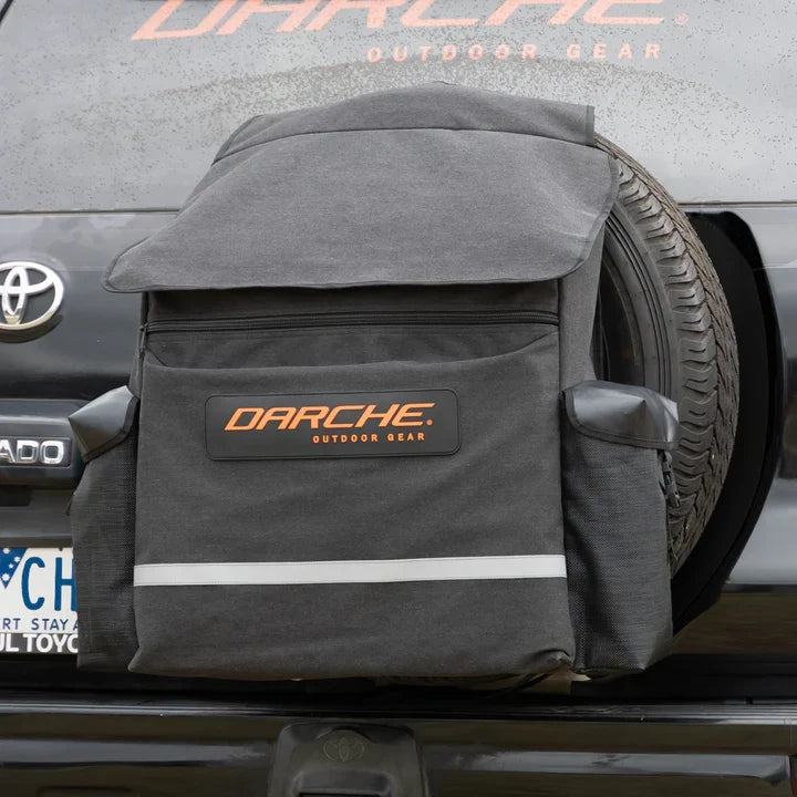 Sac de roue de secours Offgrid 77 litres DARCHE