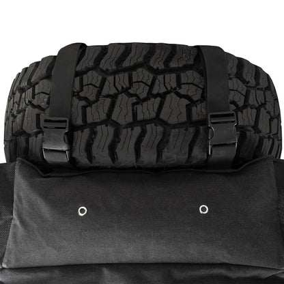 Sac de roue de secours Offgrid 77 litres DARCHE