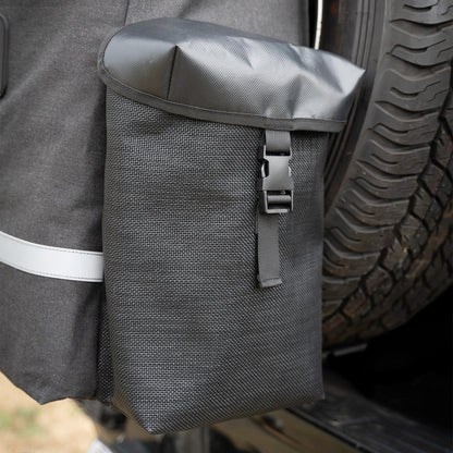 Sac de roue de secours Offgrid 77 litres DARCHE