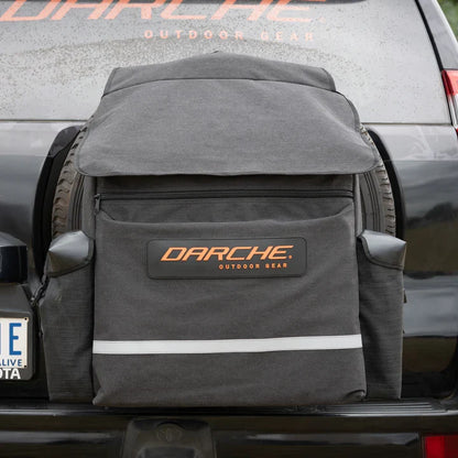 Sac de roue de secours Offgrid 77 litres DARCHE
