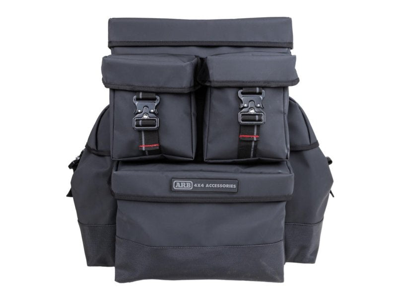 Sac de roue de secours TrackPack V4 | ARB Xperts 4x4